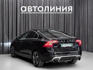 Седан Volvo S60 2014 года, 1249000 рублей, Красноярск