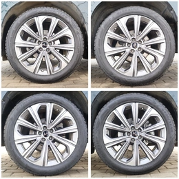 Внедорожник EXEED VX 2023 года, 3490000 рублей, Обнинск