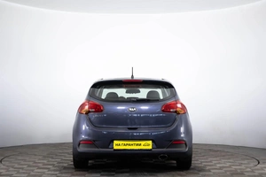 Хетчбэк Kia Ceed 2014 года, 799000 рублей, Пермь