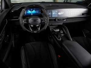 Внедорожник Geely Monjaro 2022 года, 3149000 рублей, Воронеж