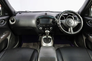 Внедорожник Nissan Juke 2011 года, 1149000 рублей, Новосибирск