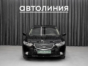 Седан Honda Accord 2012 года, 1449000 рублей, Красноярск