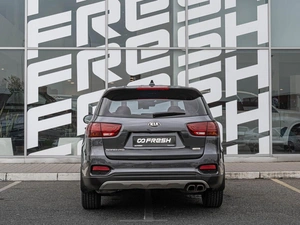 Внедорожник Kia Sorento Prime 2019 года, 2820000 рублей, Краснодар