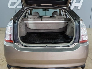 Лифтбек Toyota Prius 2007 года, 899000 рублей, Воронеж