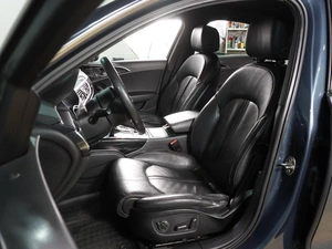 Седан Audi A6 2012 года, 1729000 рублей, Воронеж