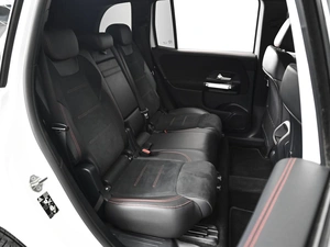 Внедорожник Mercedes-benz GLB-класс 2022 года, 4429000 рублей, Ставрополь