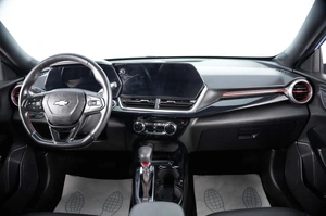 Внедорожник Chevrolet Trax 2023 года, 2199000 рублей, Пермь