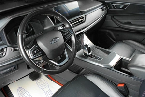 Внедорожник Chery Tiggo 4 Pro 2023 года, 1459000 рублей, Тюмень