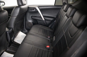 Внедорожник Toyota RAV4 2014 года, 1969000 рублей, Пермь