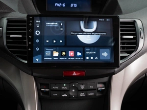 Седан Honda Accord 2010 года, 1686000 рублей, Тюмень