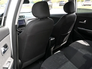 Седан Kia Rio 2016 года, 1117000 рублей, Волгоград