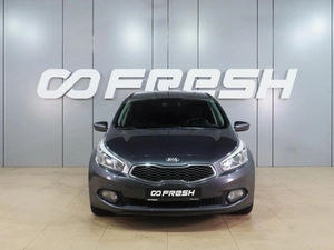 Хетчбэк Kia Ceed 2012 года, 1179000 рублей, Воронеж