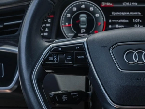 Седан Audi A6 2021 года, 4640000 рублей, Ставрополь