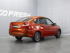 Лифтбек ВАЗ (LADA) Granta 2022 года, 640000 рублей, Омск