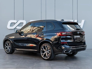 Внедорожник BMW X5 2022 года, 7598000 рублей, Краснодар