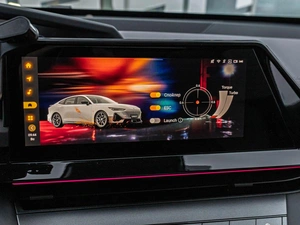 Лифтбек Changan UNI-V 2023 года, 2525000 рублей, Краснодар