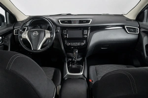 Внедорожник Nissan Qashqai 2014 года, 1519000 рублей, Челябинск