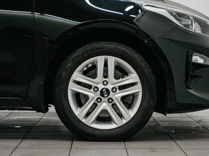Хетчбэк Kia Ceed 2019 года, 1529000 рублей, Красноярск