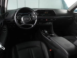Седан Hyundai Sonata 2021 года, 3398000 рублей, Минеральные Воды