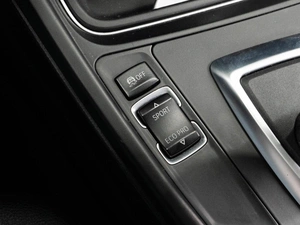 Седан BMW 3 серия 2014 года, 1398070 рублей, Тюмень