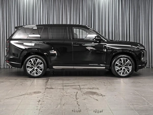 Внедорожник Trumpchi S7 2026 года, 4989000 рублей, Ставрополь