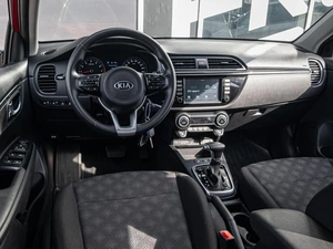 Седан Kia Rio 2019 года, 1590000 рублей, Краснодар