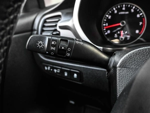 Седан Kia Rio 2020 года, 1489000 рублей, Кирилловка