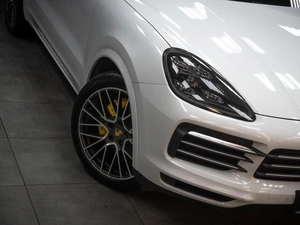 Внедорожник Porsche Cayenne 2018 года, 5449000 рублей, Тюмень