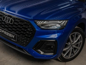 Внедорожник Audi Q5 Sportback 2021 года, 4258000 рублей, Ставрополь