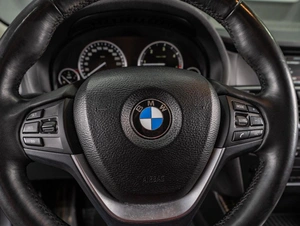 Внедорожник BMW X3 2013 года, 2139000 рублей, Тюмень