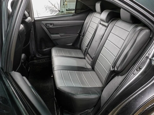 Седан Toyota Corolla 2014 года, 1349000 рублей, Воронеж