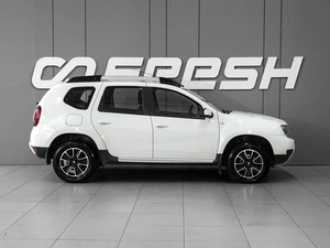 Внедорожник Renault Duster 2020 года, 1648000 рублей, Тверь
