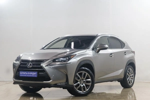 Внедорожник Lexus NX 2015 года, 2999000 рублей, Новокузнецк