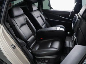 Лифтбек BMW 5 серия GT 2010 года, 2079000 рублей, Тюмень