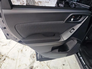 Внедорожник Subaru Forester 2016 года, 2199000 рублей, Красноярск