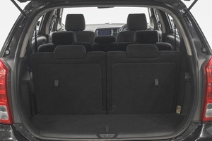 Минивэн Toyota Wish 2008 года, 899000 рублей, Барнаул