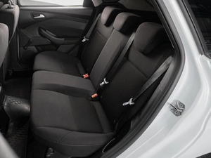 Хетчбэк Ford Focus 2016 года, 950000 рублей, Тюмень