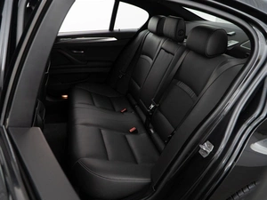 Седан BMW 5 серия 2016 года, 2827077 рублей, Москва