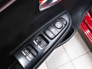 Седан Kia Rio 2018 года, 1250000 рублей, Красноярск
