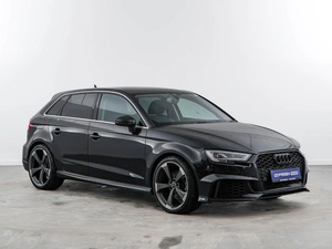 Хетчбэк Audi A3 2013 года, 1973055 рублей, Москва