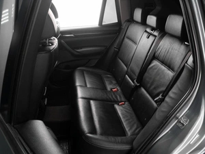 Внедорожник BMW X3 2013 года, 1949000 рублей, Тюмень