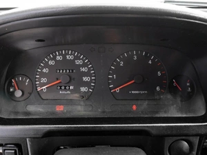 Hyundai Porter, III (1996—2011) 2.5 CRDi MT (80 л.с.) 2008г. 2008 года, 679000 рублей, Тюмень