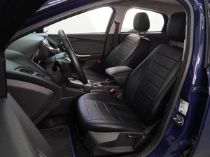 Хетчбэк Ford Focus 2014 года, 879000 рублей, Воронеж