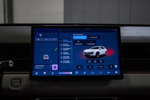 Внедорожник Jetour Dashing 2024 года, 2399000 рублей, Ульяновск