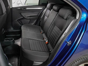 Лифтбек Skoda Rapid 2017 года, 1299000 рублей, Воронеж