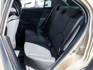 Седан Kia Rio 2011 года, 500000 рублей, Краснодар