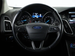 Седан Ford Focus 2016 года, 1339111 рублей, Москва