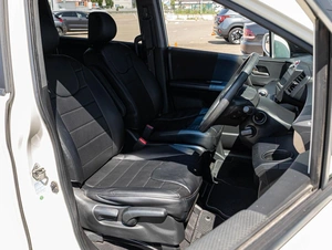 Минивэн Honda Freed 2012 года, 1155000 рублей, Краснодар