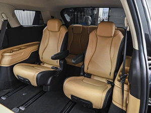 Минивэн Kia Carnival 2020 года, 3748000 рублей, Ставрополь