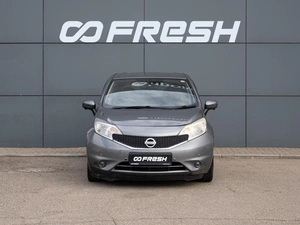 Хетчбэк Nissan Note 2015 года, 910000 рублей, Краснодар